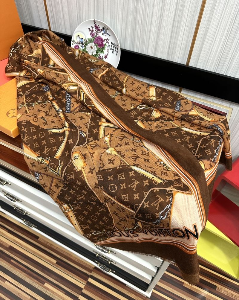 Louis Vuitton Scarf